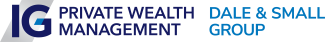 Dale & Small Group logo